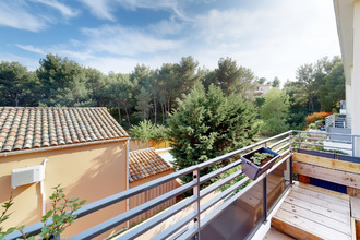 achat appartement septemes-les-vallons 13240