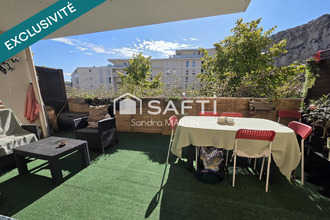 achat appartement septemes-les-vallons 13240