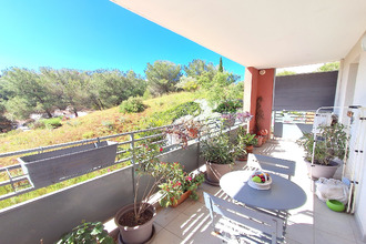 achat appartement septemes-les-vallons 13240