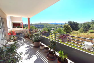 achat appartement septemes-les-vallons 13240