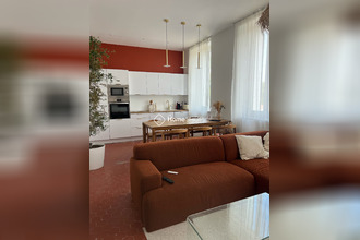 achat appartement septemes-les-vallons 13240