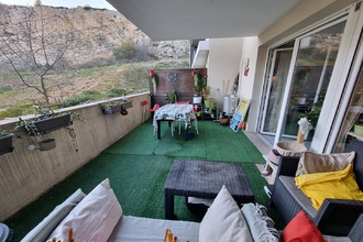 achat appartement septemes-les-vallons 13240