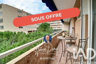 achat appartement septemes-les-vallons 13240