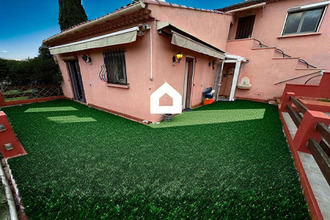 achat appartement septemes-les-vallons 13240