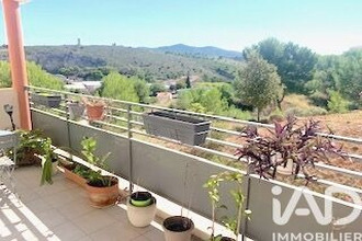 achat appartement septemes-les-vallons 13240