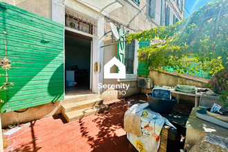 achat appartement septemes-les-vallons 13240