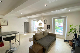 achat appartement septemes-les-vallons 13240