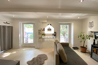 achat appartement septemes-les-vallons 13240