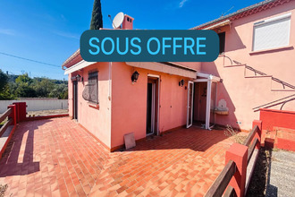 achat appartement septemes-les-vallons 13240