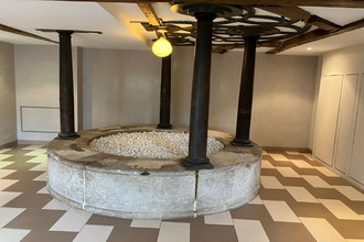 achat appartement septeuil 78790