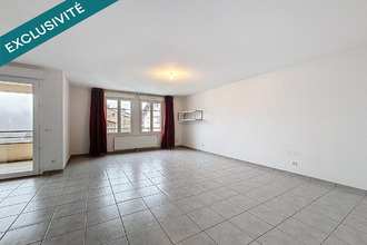 achat appartement septmoncel 39310