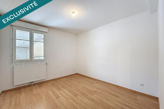 achat appartement septmoncel 39310