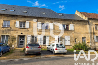 achat appartement septmts 02200