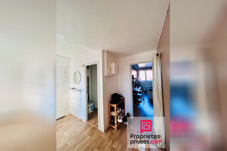 achat appartement sequedin 59320