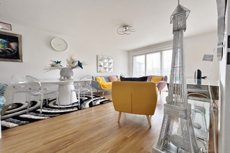 achat appartement sequedin 59320