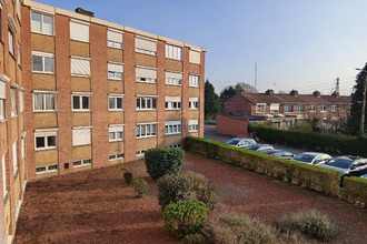 achat appartement sequedin 59320