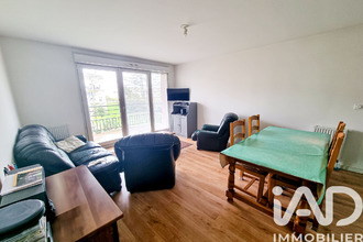 achat appartement sequedin 59320