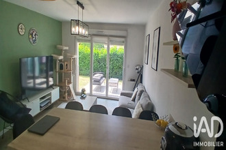achat appartement sequedin 59320