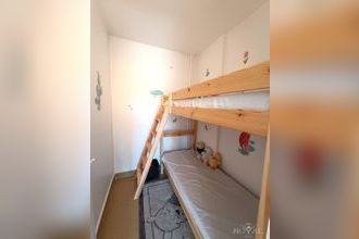 achat appartement seranon 06750