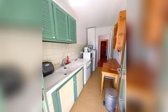 achat appartement seranon 06750