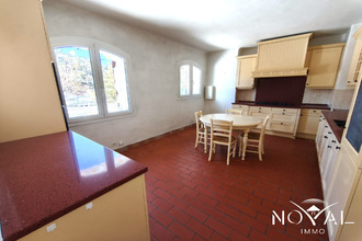 achat appartement seranon 06750