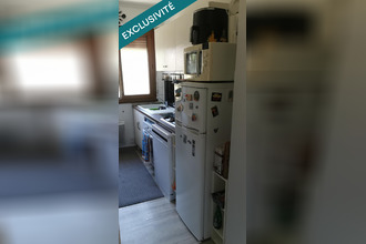 achat appartement seranon 06750