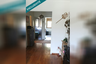 achat appartement seranon 06750