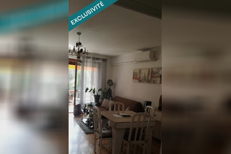 achat appartement seranon 06750