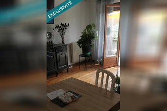 achat appartement seranon 06750