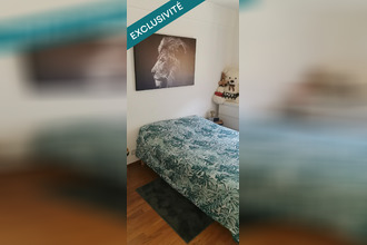 achat appartement seranon 06750