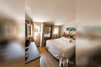 achat appartement seranon 06750
