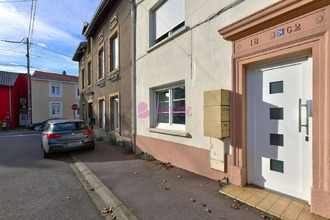 achat appartement seremange-erzange 57290