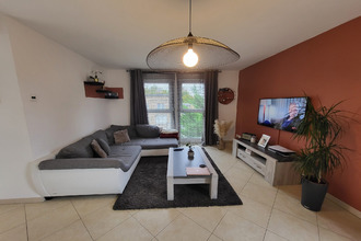 achat appartement seremange-erzange 57290