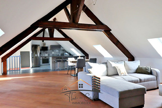 achat appartement seremange-erzange 57290