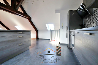 achat appartement seremange-erzange 57290