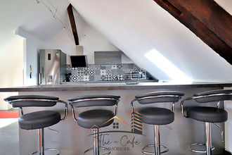 achat appartement seremange-erzange 57290