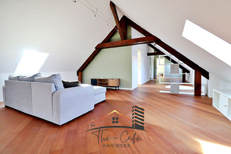 achat appartement seremange-erzange 57290