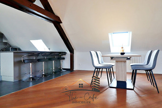 achat appartement seremange-erzange 57290