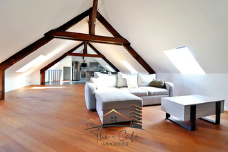 achat appartement seremange-erzange 57290