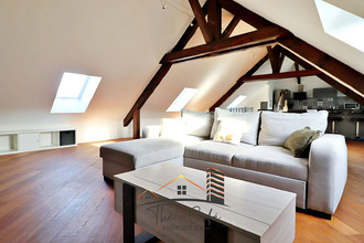 achat appartement seremange-erzange 57290