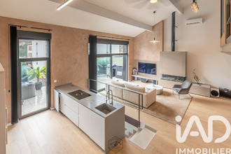 achat appartement seremange-erzange 57290