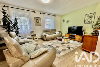 achat appartement seremange-erzange 57290