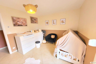 achat appartement seremange-erzange 57290