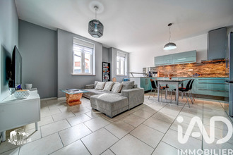 achat appartement seremange-erzange 57290