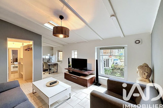 achat appartement seremange-erzange 57290
