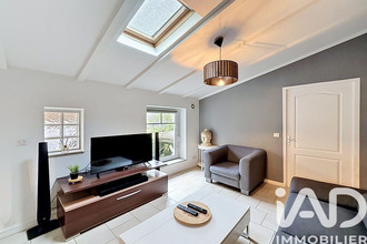 achat appartement seremange-erzange 57290