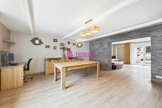 achat appartement seremange-erzange 57290