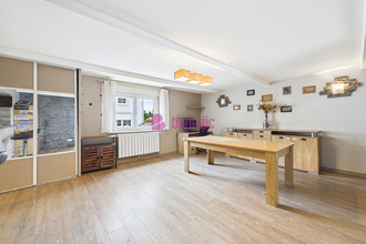achat appartement seremange-erzange 57290