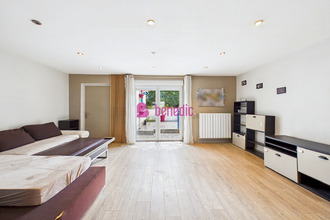 achat appartement seremange-erzange 57290