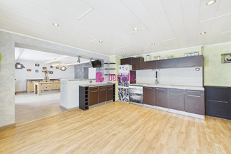 achat appartement seremange-erzange 57290